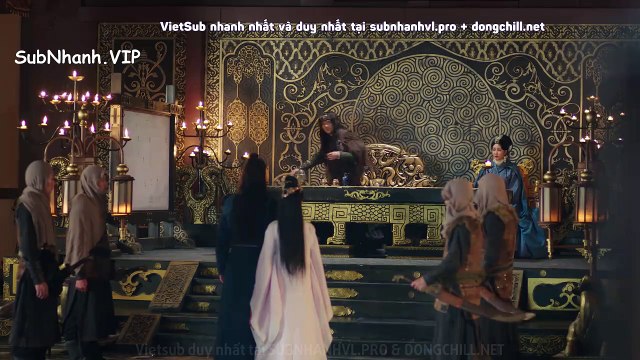 Tây Phong Liệt Liệt (Gió Tây Thổi Mạnh) tập 17 Full HD VietSub và Thuyết Minh