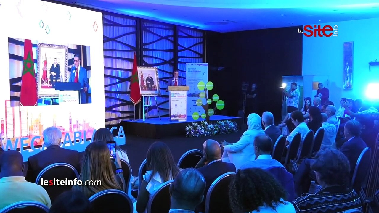 Tourisme _ Le CRT Casablanca-Settat affiche de grandes ambitions à l'horizon 2026