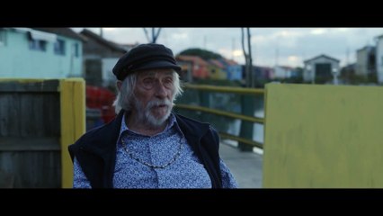 Il sapore della felicità (Trailer Ufficiale HD) ⭐️⭐️⭐️