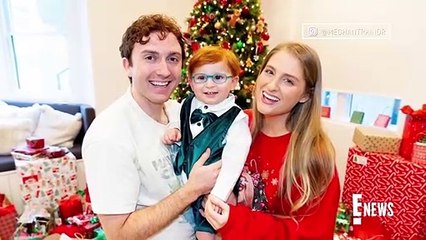 Meghan Trainor Welcomes Baby No. 2 With Daryl Sabara _ E! News(1)