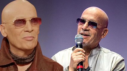 Florent Pagny : Ces confidences bouleversant sur la récidive de son cancer !