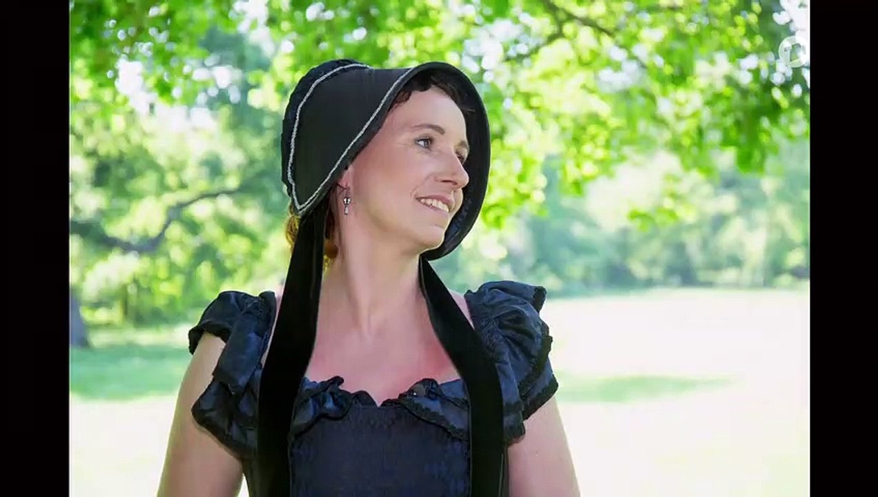 Verrückt nach Fluss S2/E35 Honigschlecken in Budapest