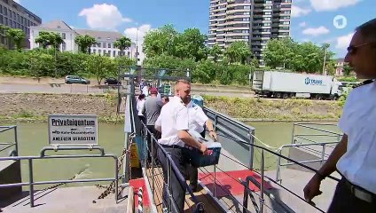 Verrückt nach Fluss S2/E37 Im Märchenschloss am Mittelrhein