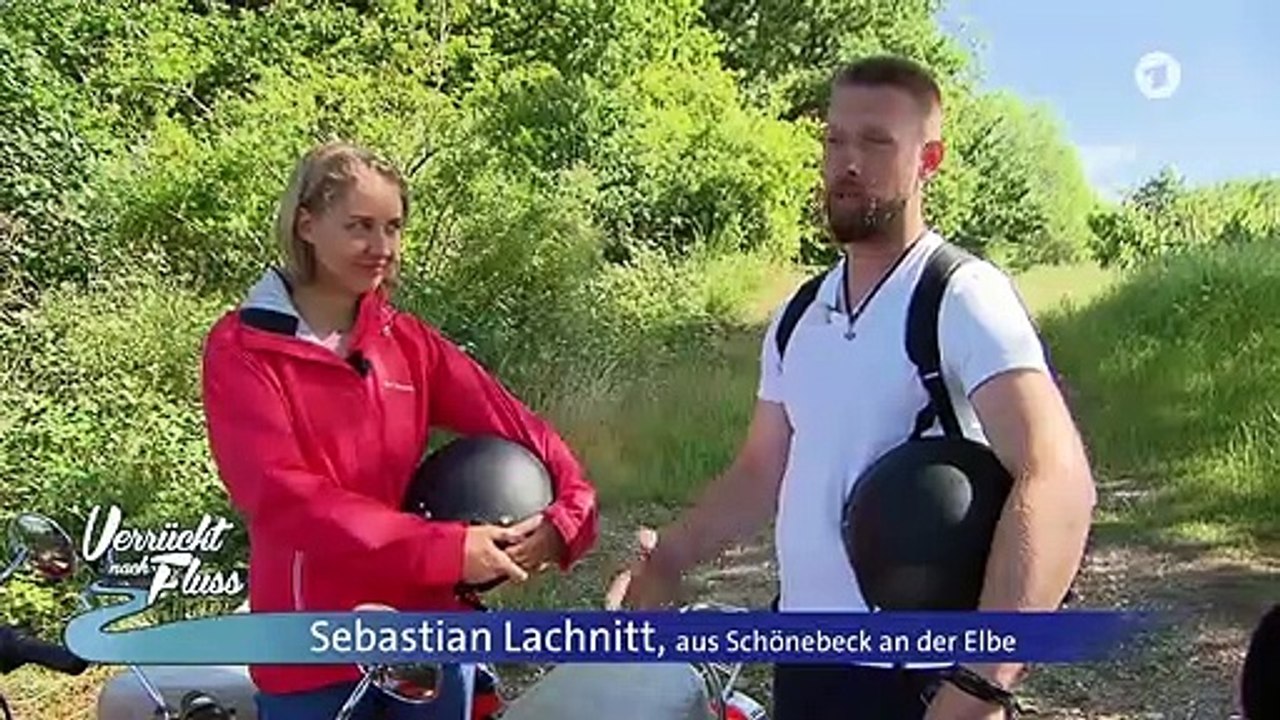 Verrückt nach Fluss S2/E40 Wunderschöne Mosel