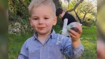 GALA VIDEO - Disparition d’Émile, 2 ans et demi : pourquoi les deux témoins qui l’ont vu n’ont pas donné l’alerte ?