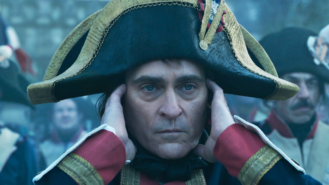 Napoleon - Trailer (Deutsch) HD