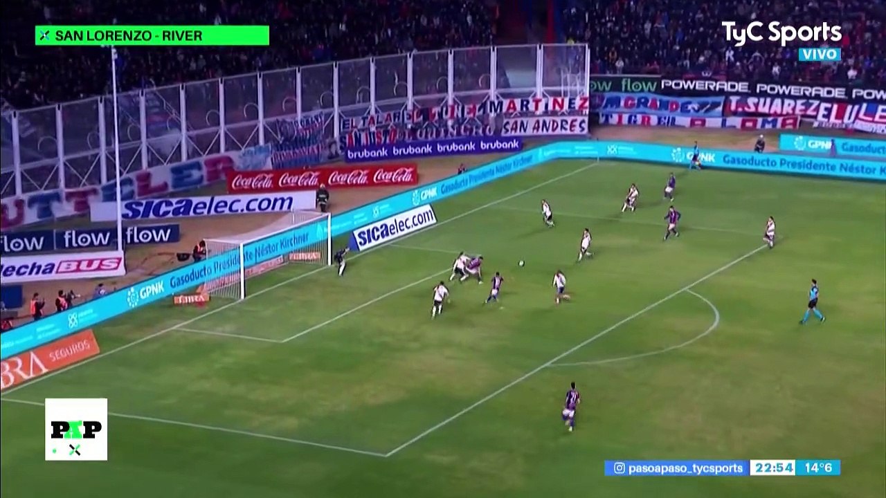 Paso a Paso