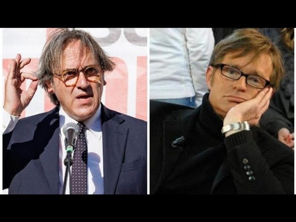 Caso Facci, Bonelli annuncia un’interrogazione in commissione Vigilanza Rai