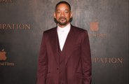 Will Smith: Er fordert Enkel beim Geburtstag seines Sohnes