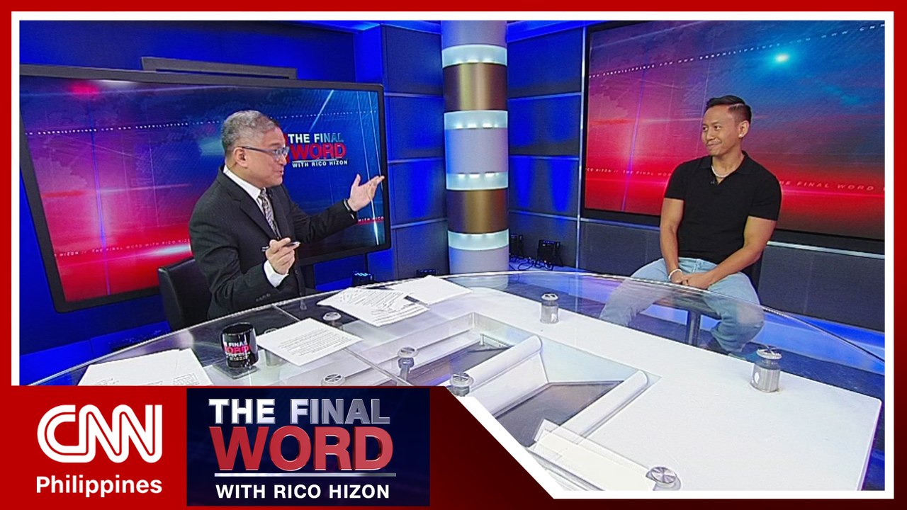 Staying relevant to viewers as a content creator | The Final Word