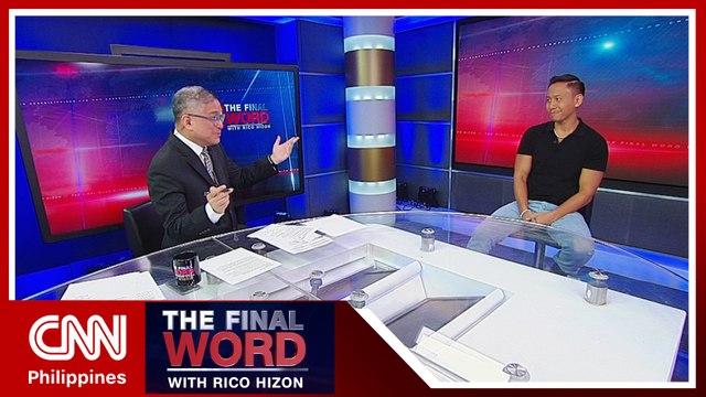 Staying relevant to viewers as a content creator | The Final Word