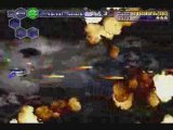 Sega Saturn > Thunderforce V > Stage 3
