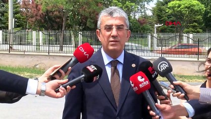 CHP, Cumhurbaşkanlığı Kararnamelerinin iptali için AYM'ye başvurdu