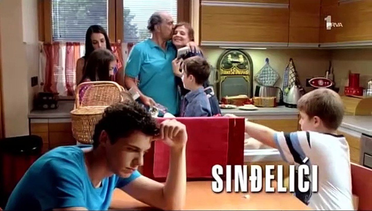 Sindjelici S 1 epizoda 16