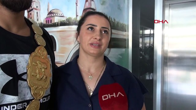 Kırkpınar başpehlivan kim oldu? Kırkpınar yağlı güreşi şampiyonu kim oldu?