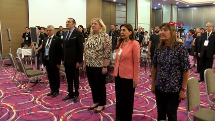 Türkiye İş Bankası Satranç Süper Ligi Başladı