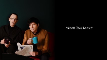 Sparks - When You Leave