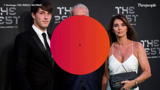 Des moments désagréables, voire injustes : Didier Deschamps fait de surprenantes confessions sur son épouse Claude