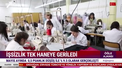 Öğle Ajansı – 10 Temmuz 2023