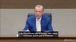 Erdogan: la Turchia nell'Ue aprir? la strada alla Svezia nella Nato