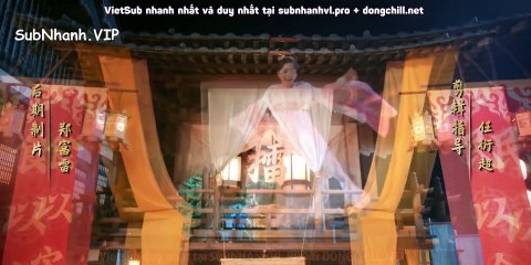 Thành Chủ Đại Nhân Mời Thử Độc tập 1 Full HD VietSub và Thuyết Minh