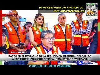 ESTA ES LA DOBLE VIDA DE LOS POLÍTICOS