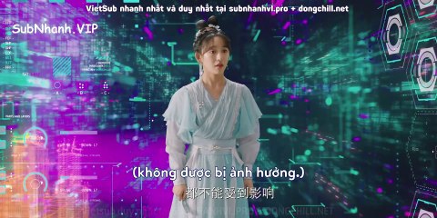 Thành Chủ Đại Nhân Mời Thử Độc tập 2 Full HD VietSub và Thuyết Minh