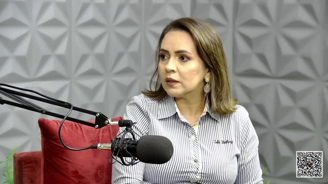 Programa Café com Leitte - 29/05/2023 - Patrícia Lima