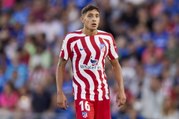  Ma recrue idéale pour l'Atletico de Madrid