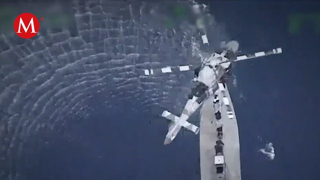 Investigación en curso: Alarmante incidente de ataque con drones explosivos en Apatzingán