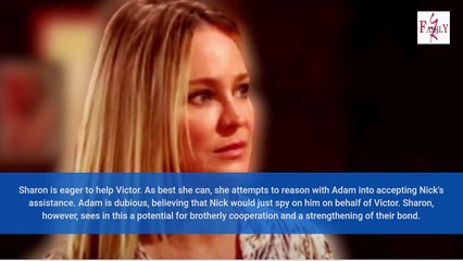 You Wont Believe What Happens Next Two Weeks on Young and the Restless