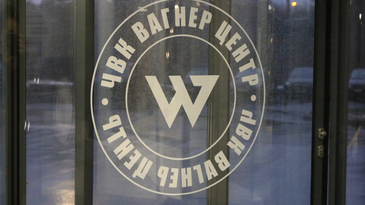 Geheimdokument zeigt kuriose regeln der wagner-söldner