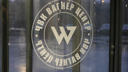 Geheimes Dokument enthüllt bizarre Regeln der Wagner-Söldner in Russland 🕵️‍♂️