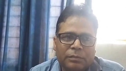 उन्नाव: टीन सेट में उतर रहे करंट लगने से बुर्जुग की मौत, परिवार में मचा कोहराम