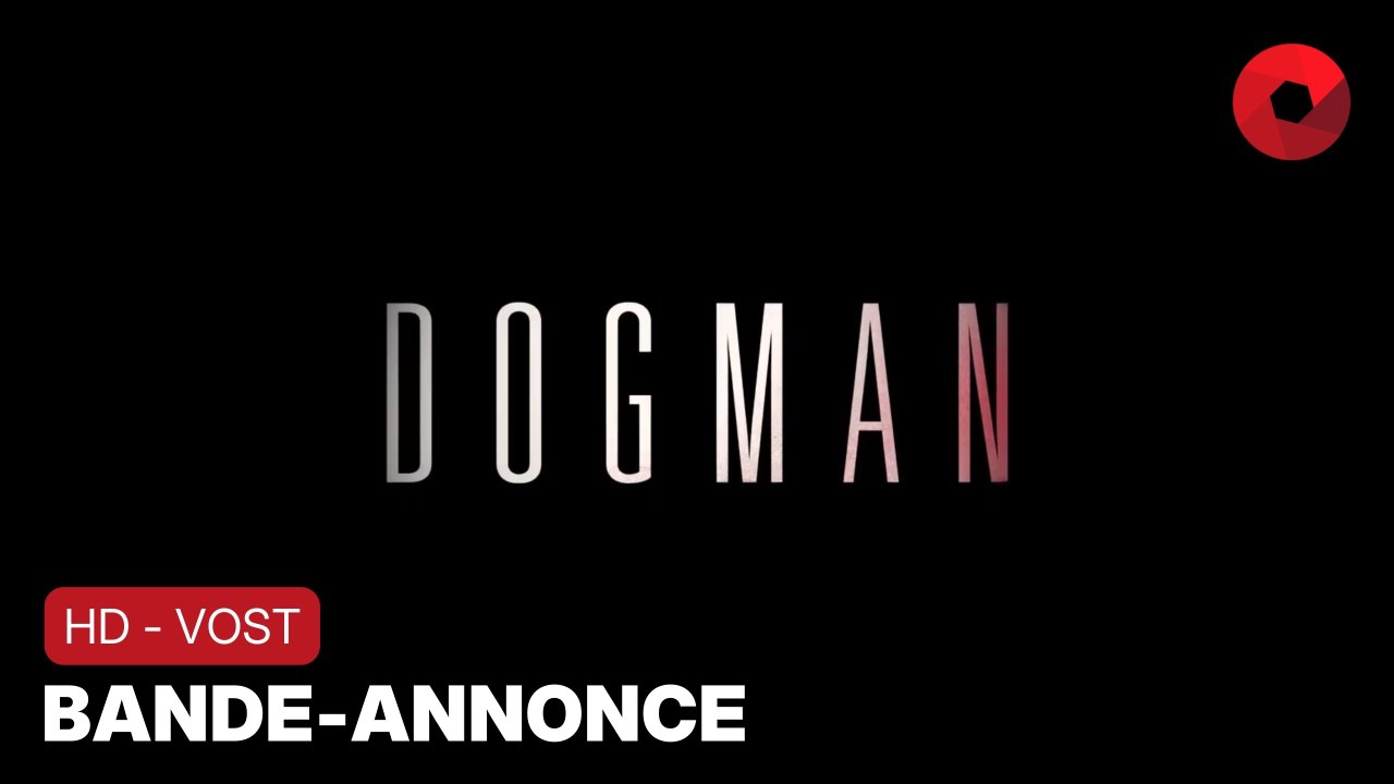 DOGMAN de Luc Besson avec Caleb Landry Jones, Jojo T. Gibbs, Alioune Sané : bande-annonce [HD-VOST] | 27 septembre 2023 en salle