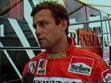 F1 1984 - HOLLAND (ESPN) - ROUND 13