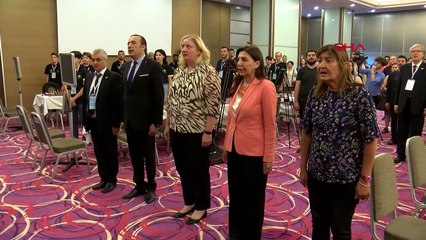 Türkiye İş Bankası Chess Super League a commencé