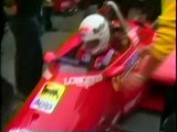 F1 1984 - ITALY (ESPN) - ROUND 14