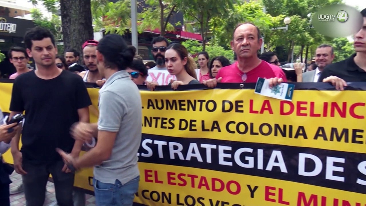 Si hay baja de delitos, no es logro del gobierno, sino de que los ciudadanos pagan doble por su seguridad