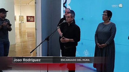 Colaboradores del MURA impulsan la exposición “Boceto para un Museo de Sitio”