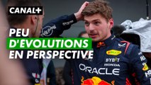 Peu d'évolutions en perspective - Formule 1 Grand prix de Grande Bretagne