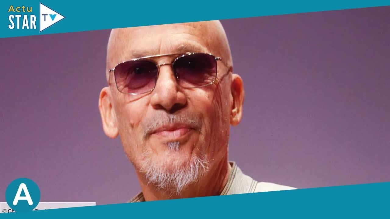 “Je ne lâche plus mon traitement” : Florent Pagny sans filtre sur sa lutte contre son cancer