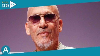 “Je ne lâche plus mon traitement” : Florent Pagny sans filtre sur sa lutte contre son cancer