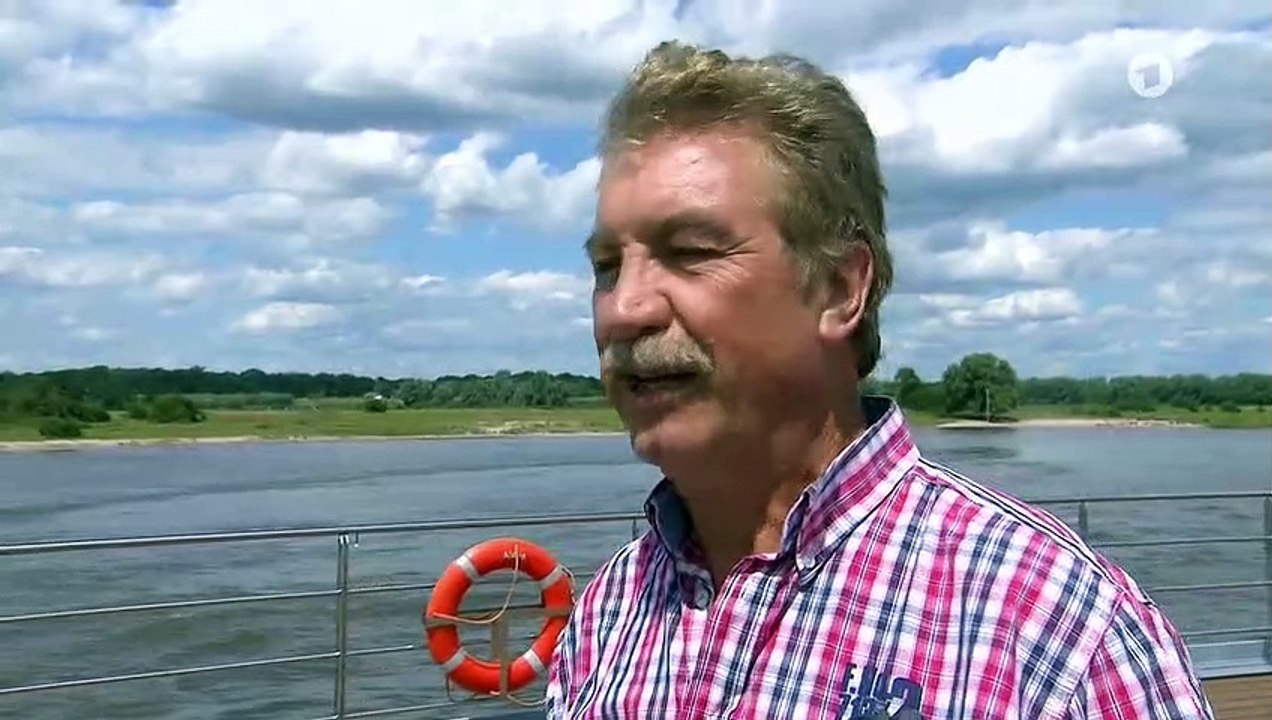 Verrückt nach Fluss S2/E42 Edel-Fritten in Antwerpen