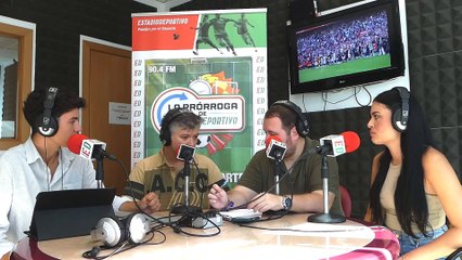 “El Barcelona no lo está haciendo mal en el mercado, pero está muy limitado"
