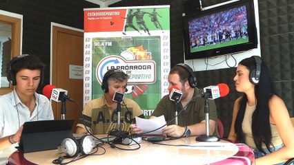 ¿Debería venderse a En-Nesyri? La Juventus y las opiniones de expertos ⚽