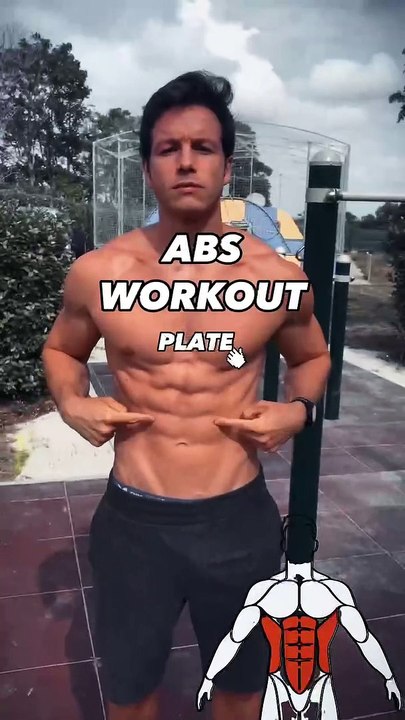 ABS WORKOUT 