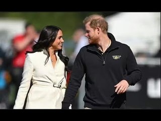 Le mariage de Harry et Meghan "plus fort que jamais" malgré les rumeurs toxiques