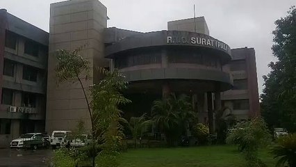 SURAT VIDEO : इंटरनेशनल ड्राइविंग लाइसेंस लेने में सूरती 10 गुना बढ़े