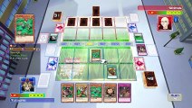 A Very Short Duel (Yu-Gi-Oh! Legacy Of The Duelist)